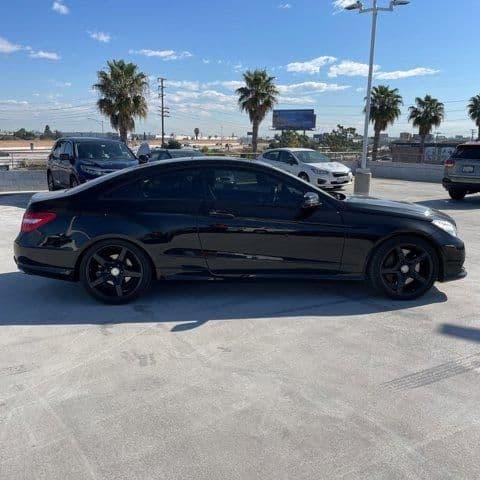 2013 mercedes-benz e-class e 550 in walnut creek, california