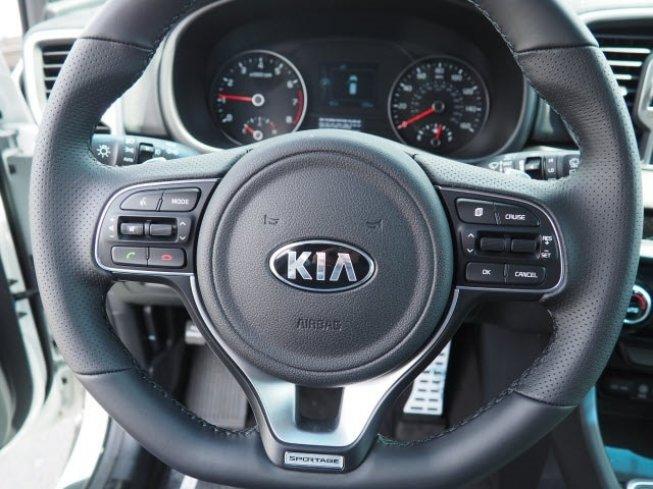 2018 kia sportage awd ex for sale in johnston, rhode island
