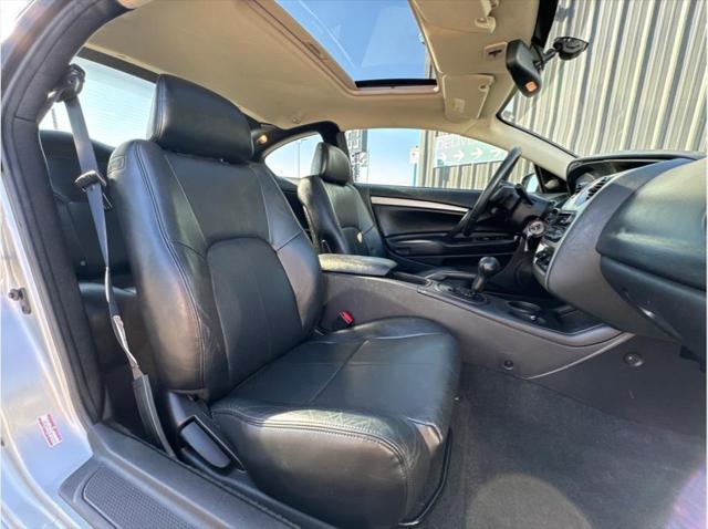 2003 dodge stratus r/t