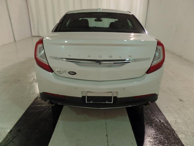 used 2016 lincoln mks awd elizabethtown, ky 42701 for sale in elizabethtown, kentucky