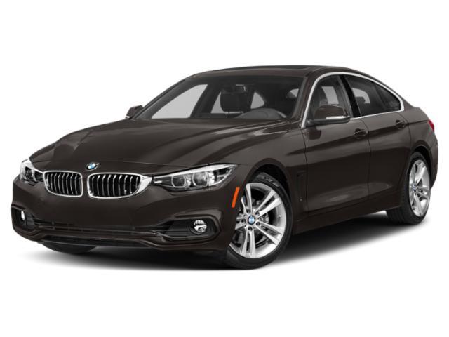 2019 bmw 430 gran coupe i