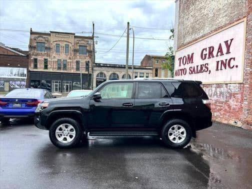 2014 toyota 4runner sr5 in louisville, kentucky