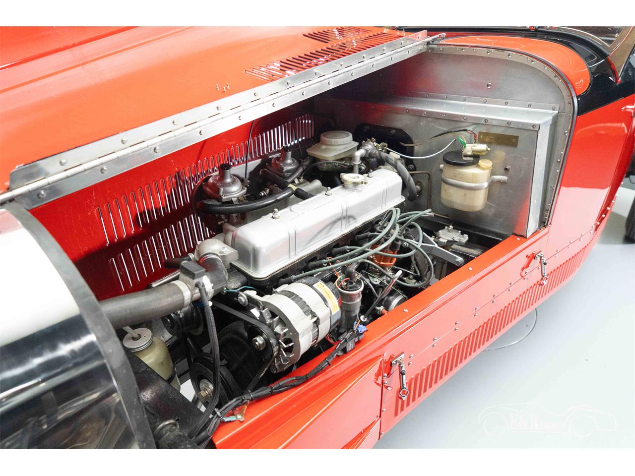 1976 bugatti replica