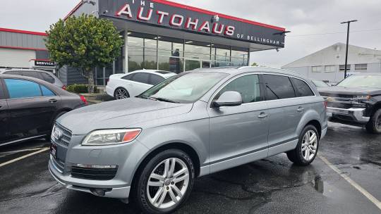2007 Audi Q7
