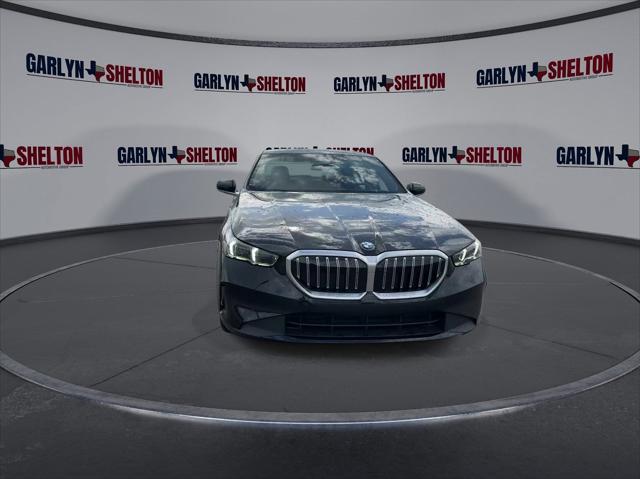 2024 bmw 530 i