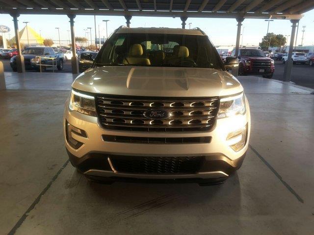2017 ford explorer xlt xlt 4dr suv for sale in las cruces, new mexico