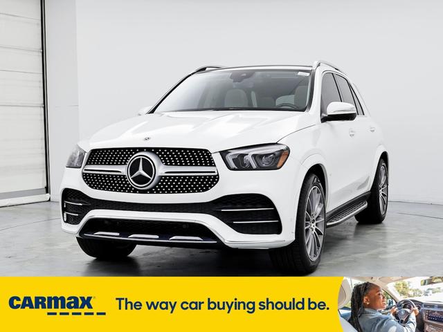2021 mercedes-benz gle 350