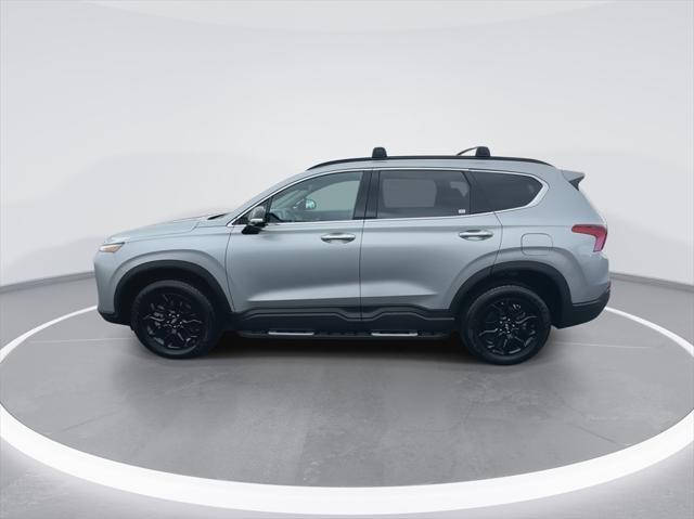 2022 hyundai santa fe xrt