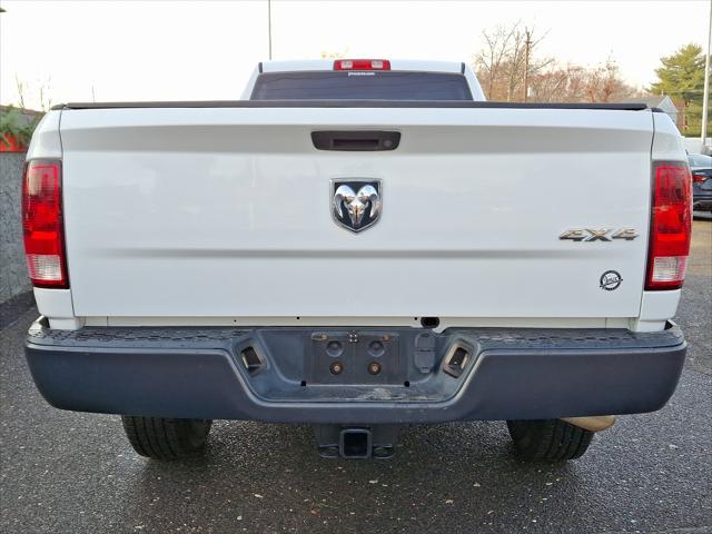 2014 ram 3500 tradesman