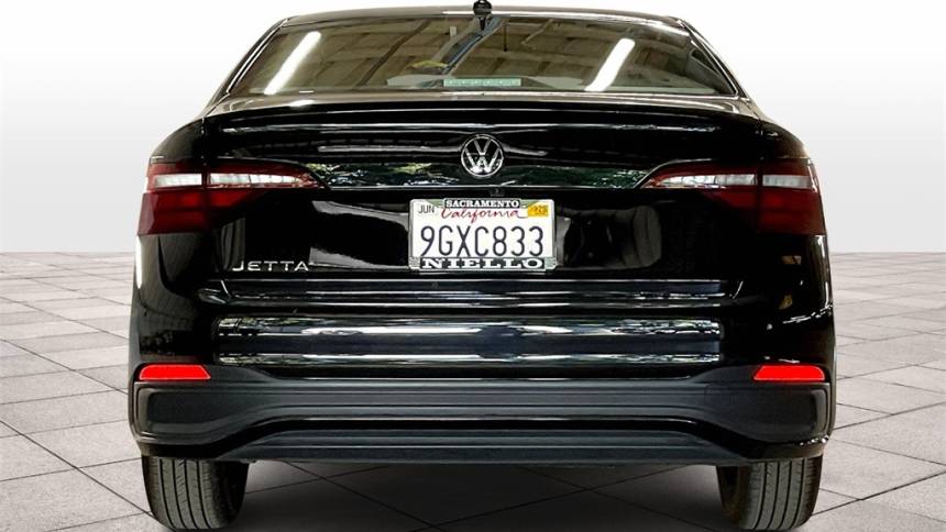 2023 volkswagen jetta sport