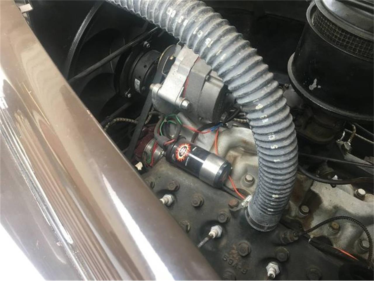 1938 ford deluxe