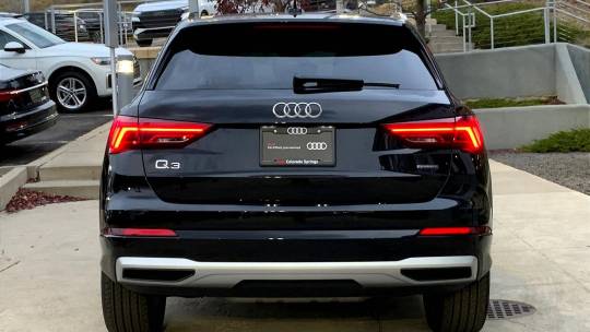 2024 Audi Q3