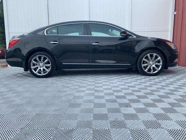 used 2014 buick lacrosse premium conway, sc 29526 for sale in conway, south carolina