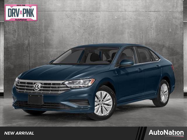 2020 volkswagen jetta 1.4t s