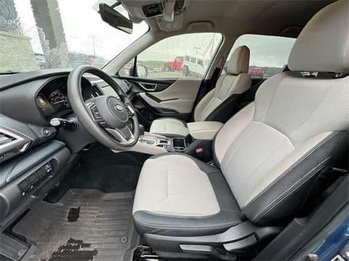 2020 subaru forester in defiance, ohio