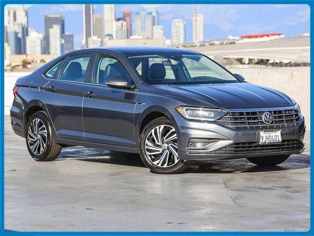 2020 volkswagen jetta