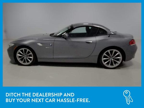 2009 bmw z4 in dulles, virginia