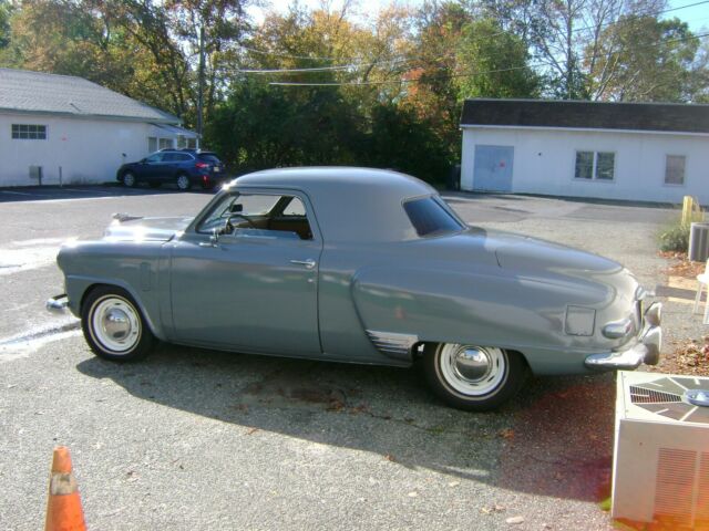 1949 studebaker champion inline 6 3 speed manual /with overdrive