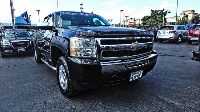 used 2010 chevrolet silverado 1500 lt lexington, ky 40503 for sale in lexington, kentucky
