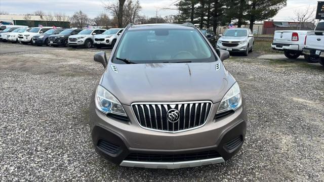 2013 buick encore base
