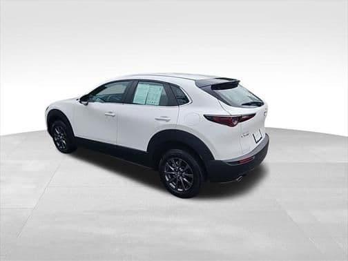 2021 mazda cx-30 base in franklin, tennessee