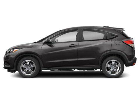 2020 honda hr-v lx