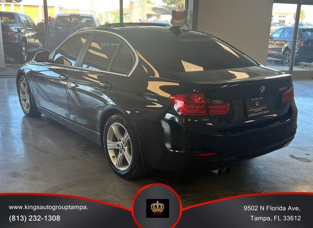 2015 bmw 328 i