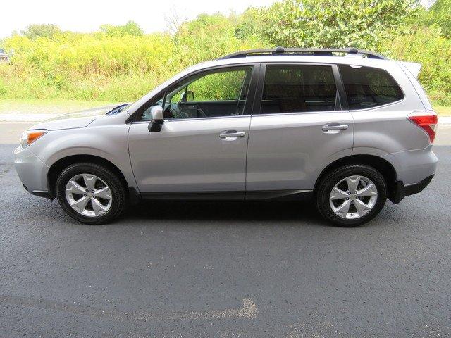 used 2016 subaru forester 2.5i limited franklin, tn 37067 for sale in franklin, tennessee