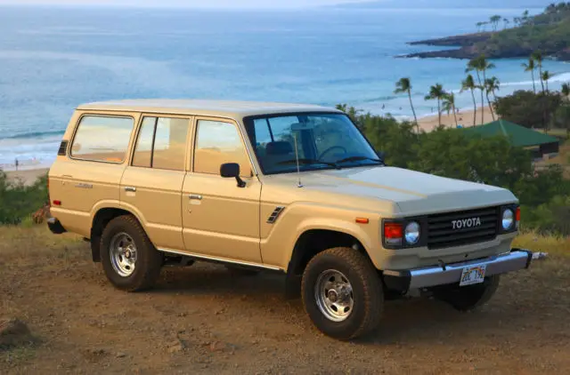 189k miles - original paint - extensivly documented survivor