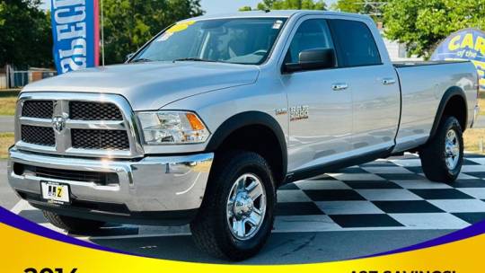2014 ram 2500 slt