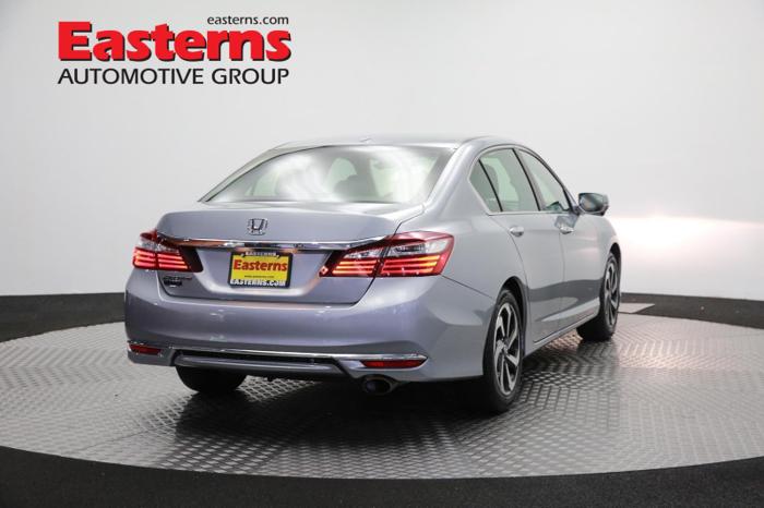 used 2017 honda accord ex sedan rosedale, md 21237 for sale in baltimore, maryland