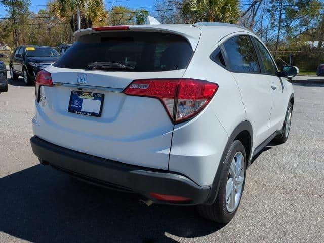 2019 honda hr-v ex-l in sylvester, georgia