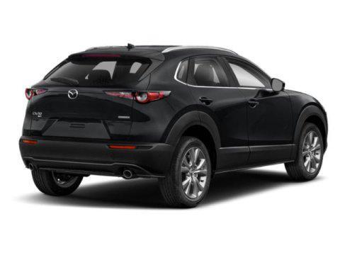 2021 mazda cx-30 premium package