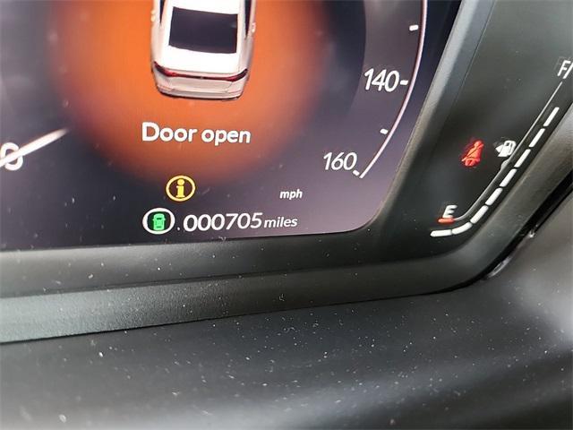 2024 honda accord lx 1.5t
