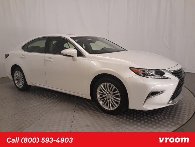 used 2016 lexus es 350 huntsville - decatur - florenc, al 35601 for sale in decatur, alabama