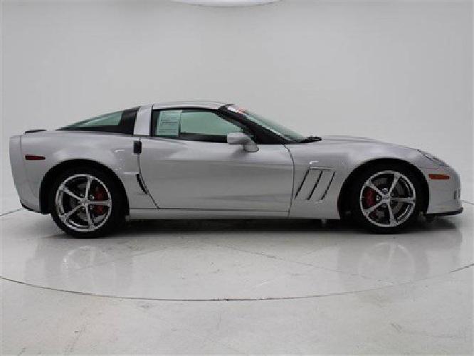 2012 chevrolet corvette z16 grand sport w/1lt in columbus, oh