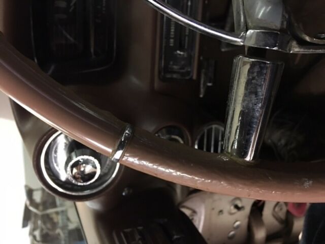 1959 59 cadillac eldorado biarritz. 14.9k miles, persian sand, buckets, loaded