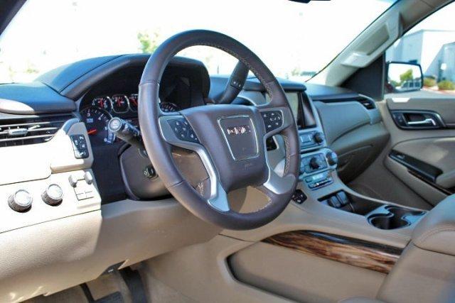 used 2015 gmc yukon 4wd slt prescott, az 86301 for sale in prescott, arizona