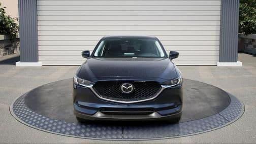 2020 mazda cx-5 grand touring reserve in tacoma, washington