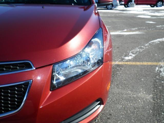 2012 chevrolet cruze 4dr sedan 1lt 1lt for sale in grand forks, north dakota
