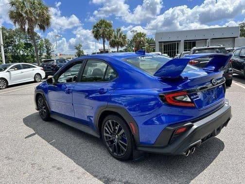2022 subaru wrx premium in columbia, south carolina