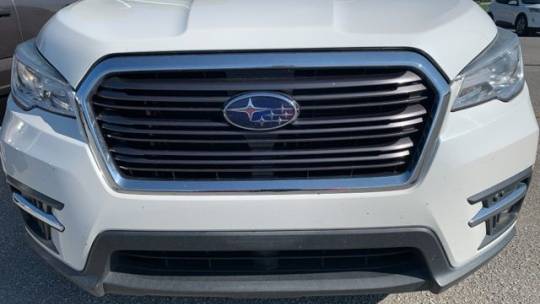 2020 subaru ascent limited 7-passenger