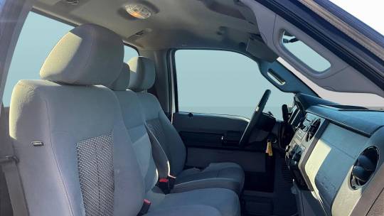 2015 Ford F-250