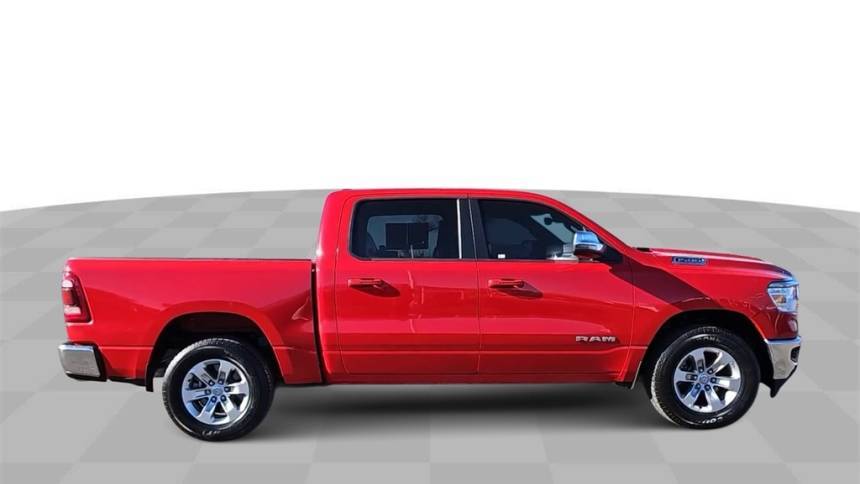 used 2024 ram 1500 laramie $44,000great deal 31,692 mi. location: las cruces