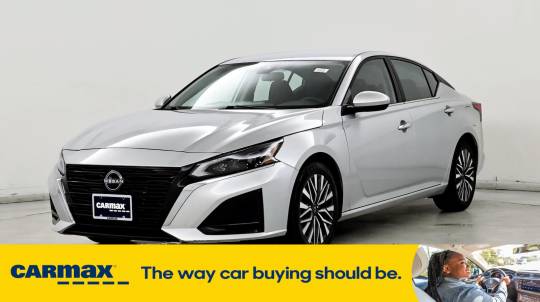 2023 Nissan Altima