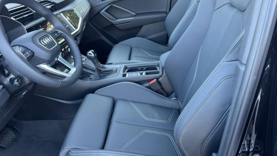 2024 Audi Q3