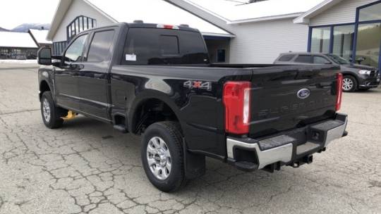 2024 Ford F-250