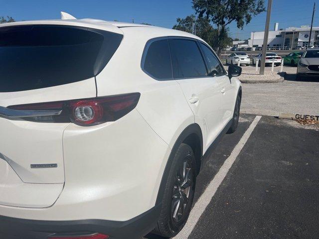 2023 mazda cx-9 touring