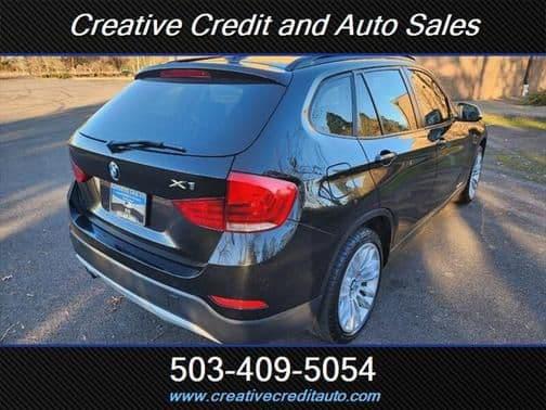 2015 bmw x1 in denver, colorado