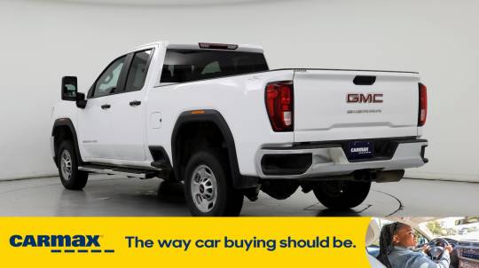 2023 GMC Sierra 2500hd